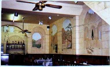 A Romanesque follie